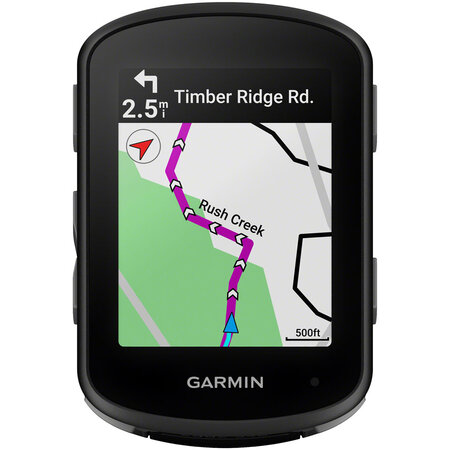 GARMIN Garmin Edge 540 Bike Computer - GPS, Wireless, Black