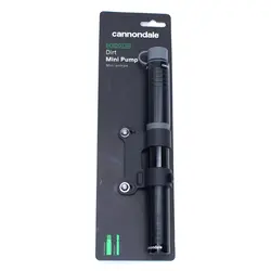 CANNONDALE Cannondale Dirt Mini Hose Hand Pump
