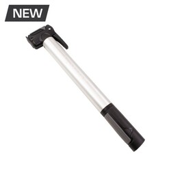 SERFAS Serfas Big Stick Dual Head Mini Pump