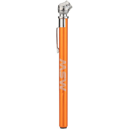 PLANETBIKE Schrader Valve Pencil Gauge