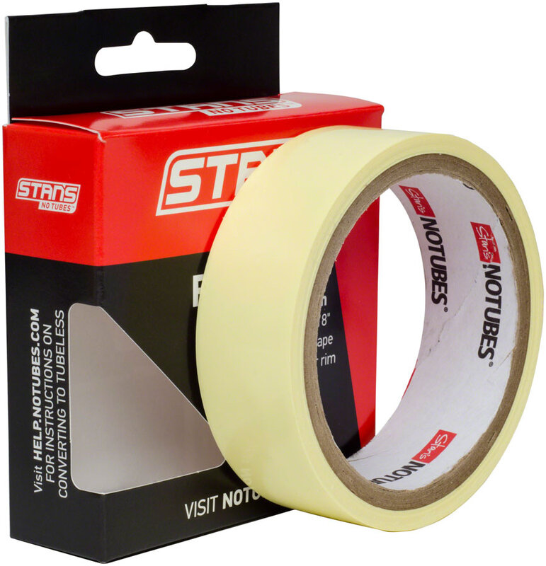 STANS Stan's NoTubes Rim Tape: 30mm x 10 yard roll