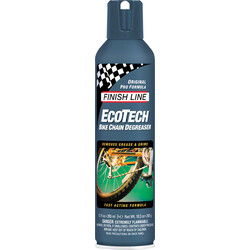 FINISH LINE Finish Line EcoTech Degreaser, 12oz Aerosol