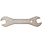 PARK TOOL Park Tool DCW-1 Double-Ended Cone Wrench: 13 and 14mm