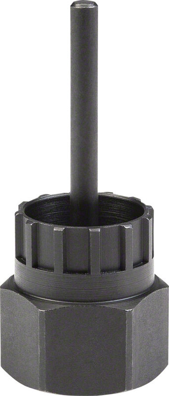 PARK TOOL Park Tool FR-5.2G Cassette Lockring Tool with 5mm Guide Pin  L