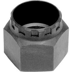 PARK TOOL Park Tool BBT-5 / FR-11 Bottom Bracket Cassette Tool