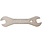 PARK TOOL Park Tool DCW-2 Double-Ended Cone Wrench: 15 and 16mm ONE