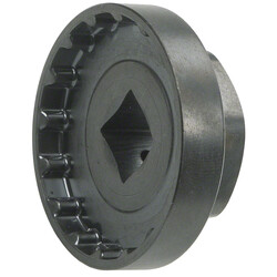 SHIMANO Shimano TL-FC34 Bottom Bracket tool for Dura-Ace SM-BB9000 and XTR SM- BB93