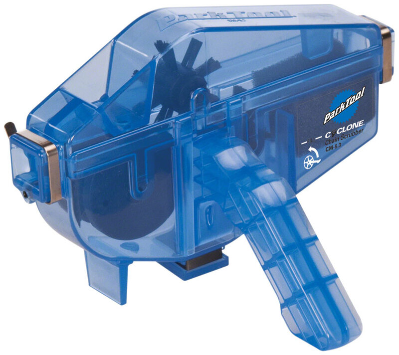 PARK TOOL Park Tool CM-5.3 Cyclone Chain Scrubber