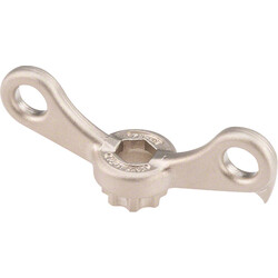 PARK TOOL Park Tool BBT-10.2 Crank Adjusting Cap Tool