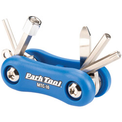 PARK TOOL Park MTC-10 Composite Multi-Function Tool