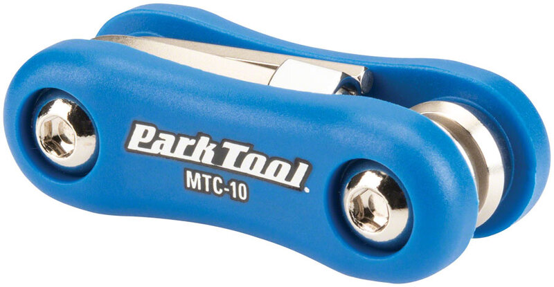PARK TOOL Park MTC-10 Composite Multi-Function Tool