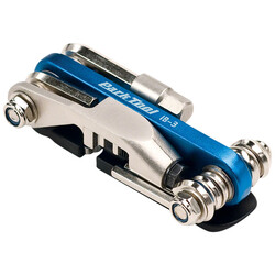 PARK TOOL Park Tool IB-3C I-Beam Mini Folding Multi-Tool
