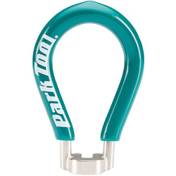PARK TOOL Park Tool SW-1C Spoke Wrench: 3.30mm: Green