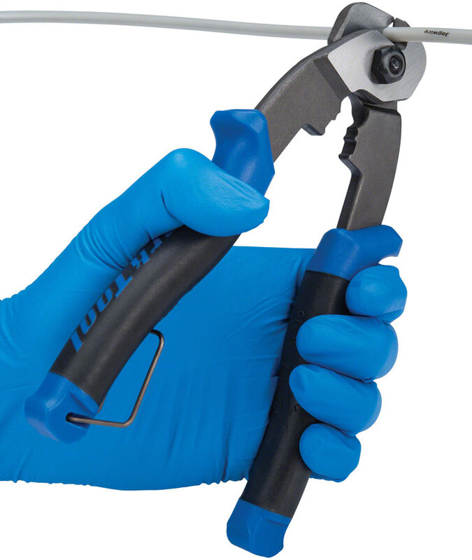 PARK TOOL Park Tool CN-10 Professional Cable Cutter
