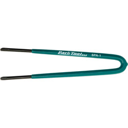 PARK TOOL Park Tool SPA-1 Green Bottom Bracket Pin Spanner