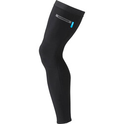 SHIMANO Shimano Unisex Leg Warmer Size Medium