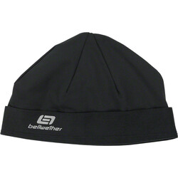 Bellwether Bellwether Skull Cap: Black One Size