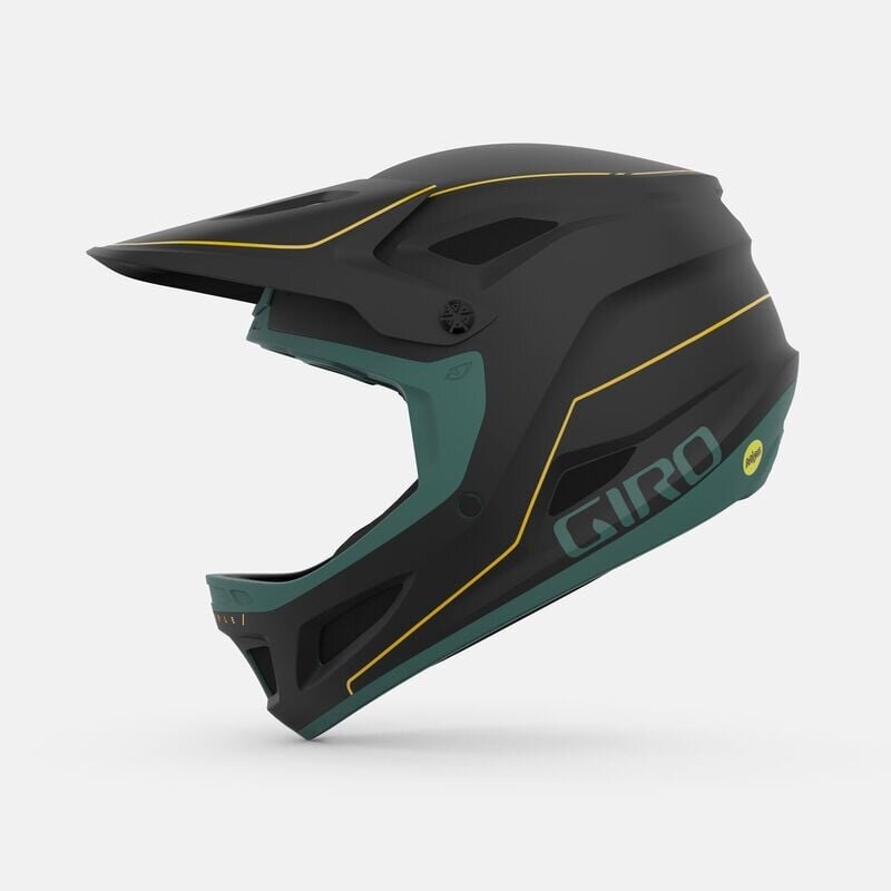 GIRO Giro Disciple Helmet