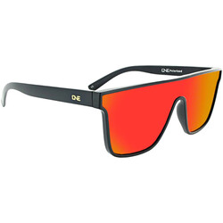 OPTIC NERVE Optic Nerve - ONE Mojo Filter Sunglasses