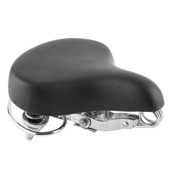SUNLITE Classic Cruiser Saddle