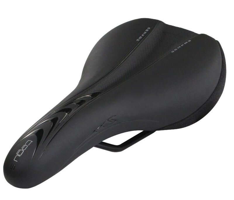 SERFAS  Serfas Tegu Sport Saddle