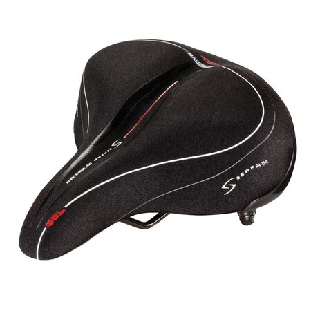SERFAS Serfas CR-762 Cruiser w/ Lycra Cover