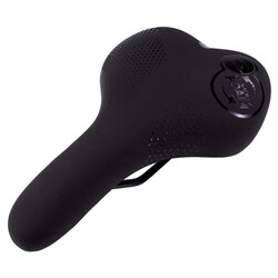 SERFAS Serfas TBM-10 Tailbones Memory Foam Waterproof Saddle