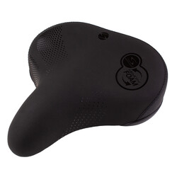 SERFAS Serfas TBM-30 Tailbones Memory Foam Waterproof Cruiser Saddle