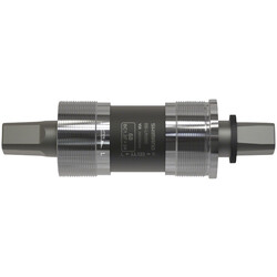SHIMANO Shimano BB-UN300 Bottom Bracket - English, 73 x 110mm Spindle, Square Taper JIS