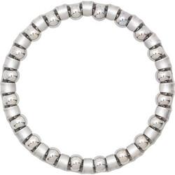 5/32" x 20 Headset Bearing Retainer