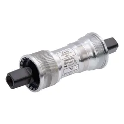 SHIMANO SHIMANO BB-UN55 BB 70x122mm.5mm SQUARE TAPER ITALIAN