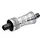 SHIMANO Shimano BB-UN55 Bottom Bracket - English, 68 x 107mm Spindle, Square Taper JIS