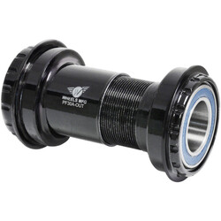 Wheels Manufacturing PF30A Frame to Hollowtech II Spindle Outboard Thread Together Bottom Bracket