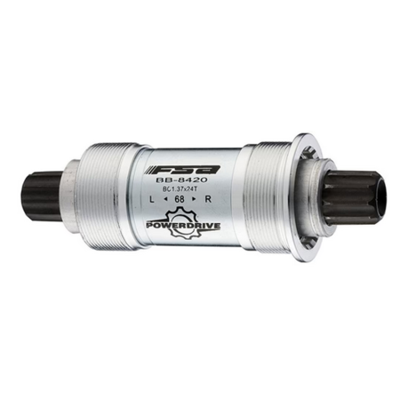 TRUVATIV POWERDRIVE 73x113 CARTRIDGE BOTTOM BRACKET