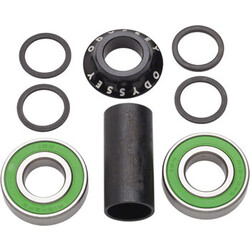 ODYSSEY Odyssey 19mm Sealed Mid Bottom Bracket