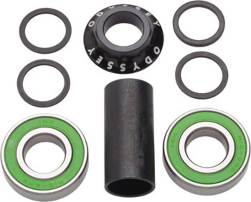 ODYSSEY Odyssey 19mm Sealed Mid Bottom Bracket