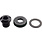 SRAM SRAM/ Truvativ GXP M15 Crank Bolt and M26 Cap Black