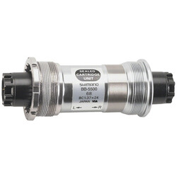 SHIMANO Shimano 105 BB-5500 68x109.5mm Octalink V1 Spline English Bottom Bracket