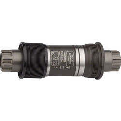 SHIMANO Shimano ES300 73 x 121mm Octalink V2 Spline English Bottom Bracket