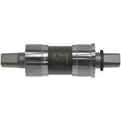 SHIMANO Shimano BB-UN300 Bottom Bracket - English, 68 x 118mm Spindle, Square Taper JIS