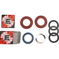 ENDURO Enduro BB90/95 Bearing Kit 24mm spindle