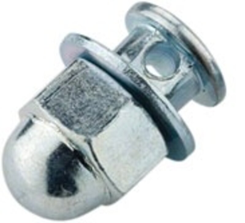 JAGWIRE 6mm Cable Anchor Bolt