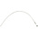 1.8mm x 330mm Single-End Straddle Wire