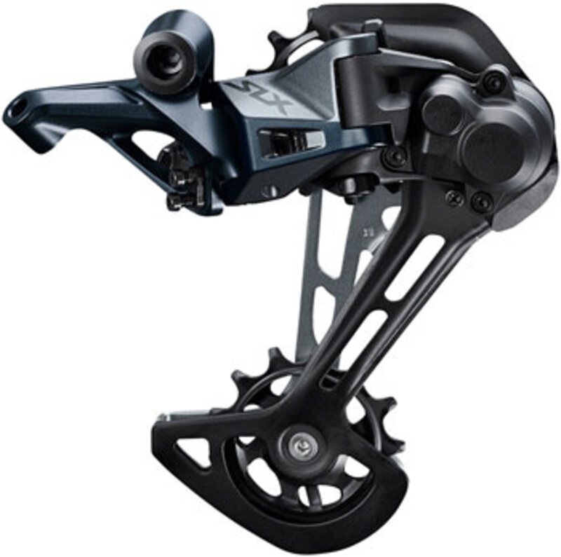 SHIMANO SHIMANO SLX M7100 12-SPEED REAR DERAILLEUR - Long