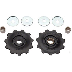 SHIMANO Shimano Alivio RD-M430 9-Speed Rear Derailleur Pulley Set