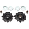 SHIMANO Shimano Alivio RD-M430 9-Speed Rear Derailleur Pulley Set