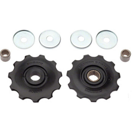 SHIMANO Shimano Alivio RD-M430 9-Speed Rear Derailleur Pulley Set