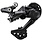 SHIMANO Shimano Deore RD-M5120 Rear Derailleur - 10-11 Speed