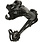 SRAM SRAM X5 Rear Derailleur - 10 Speed, Long Cage, Black