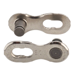 KMC KMC MissingLink CL559R Connector - 10-Speed, Reusable 10/5.9MM